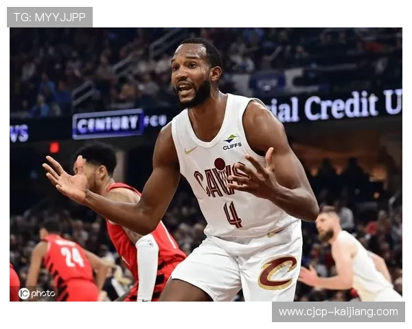 埃文-莫布利三分命中率暴跌，外线投射成最大短板